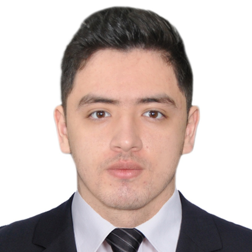 Abdulaziz Abdurazakov